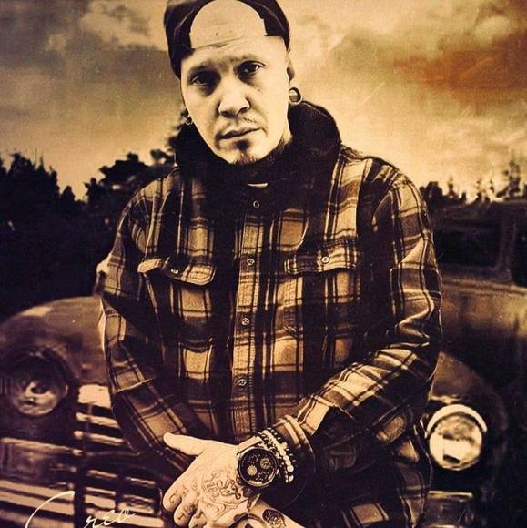 Meet your Posher, Randy - Picture 1 of 1